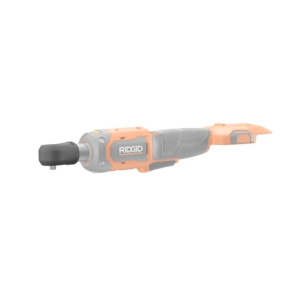 Protective Boot for Brushless 1/4 in. Ratchets
