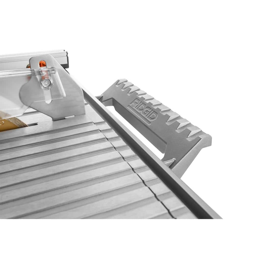 6.5-Amp 7 in. Blade Corded Table Top Wet Tile Saw