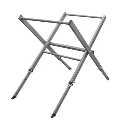 12 Amp 8 in. Blade Corded Wet Tile Saw with Extended Rip