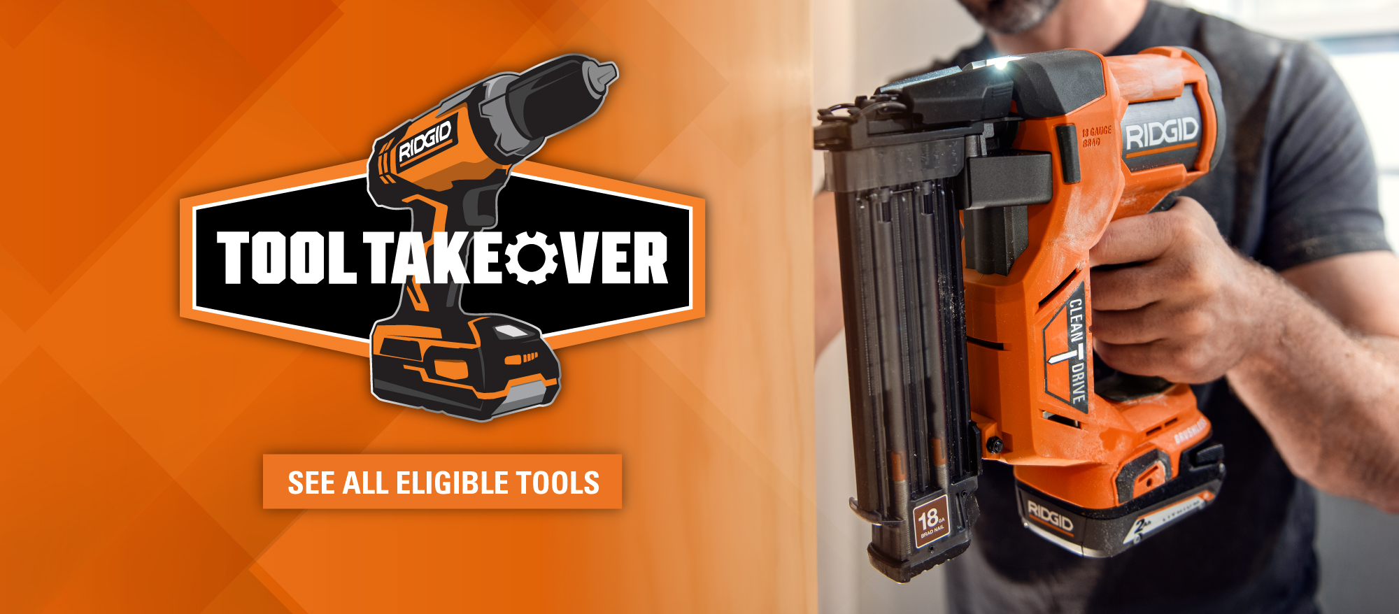 RIDGID :: Home
